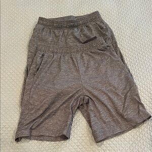All in Motion Gray Shorts (set of 2)